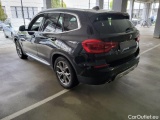 Bmw  X3 Baureihe  xDrive 30 d xLine 3.0 195KW AT8 E6dT #9