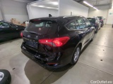 Ford  Focus  Turnier Cool&Connect 1.5 EcoBlue 88KW AT8 E6dT #2