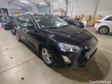 Ford  Focus  Turnier Cool&Connect 1.5 EcoBlue 88KW AT8 E6dT #23