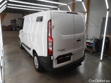 Ford  Transit  Custom Kasten 310 L1 Trend 2.0 TDCi 77KW MT6 E6 #8