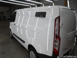 Ford  Transit  Custom Kasten 310 L1 Trend 2.0 TDCi 77KW MT6 E6 #80