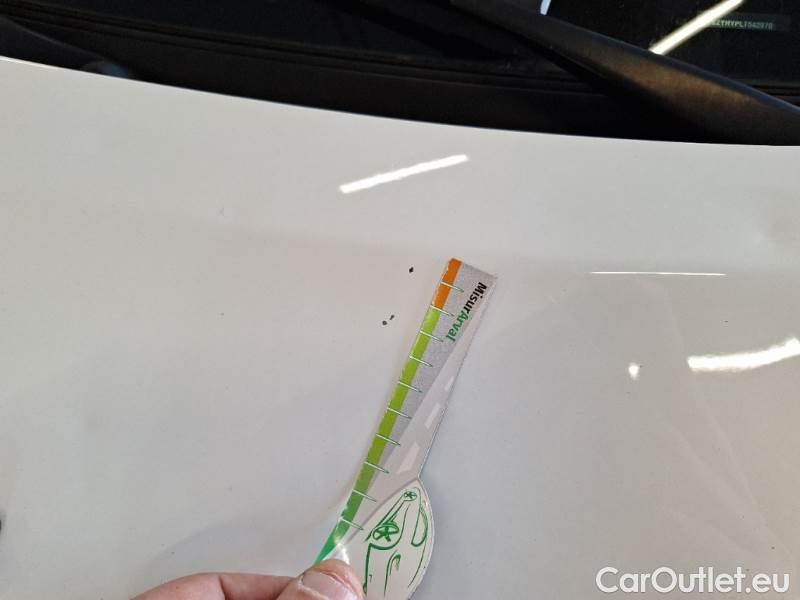 Citroen  C3 CITROEN  / 2016 / 5P / BERLINA BLUEHDI 100 SeS BUSINESS COMBI #62