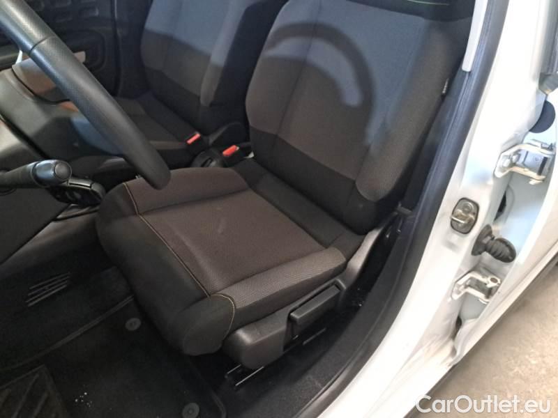 Citroen  C3 CITROEN  / 2020 / 5P / BERLINA BLUEHDI 100 SeS BUSINESS COMBI #12