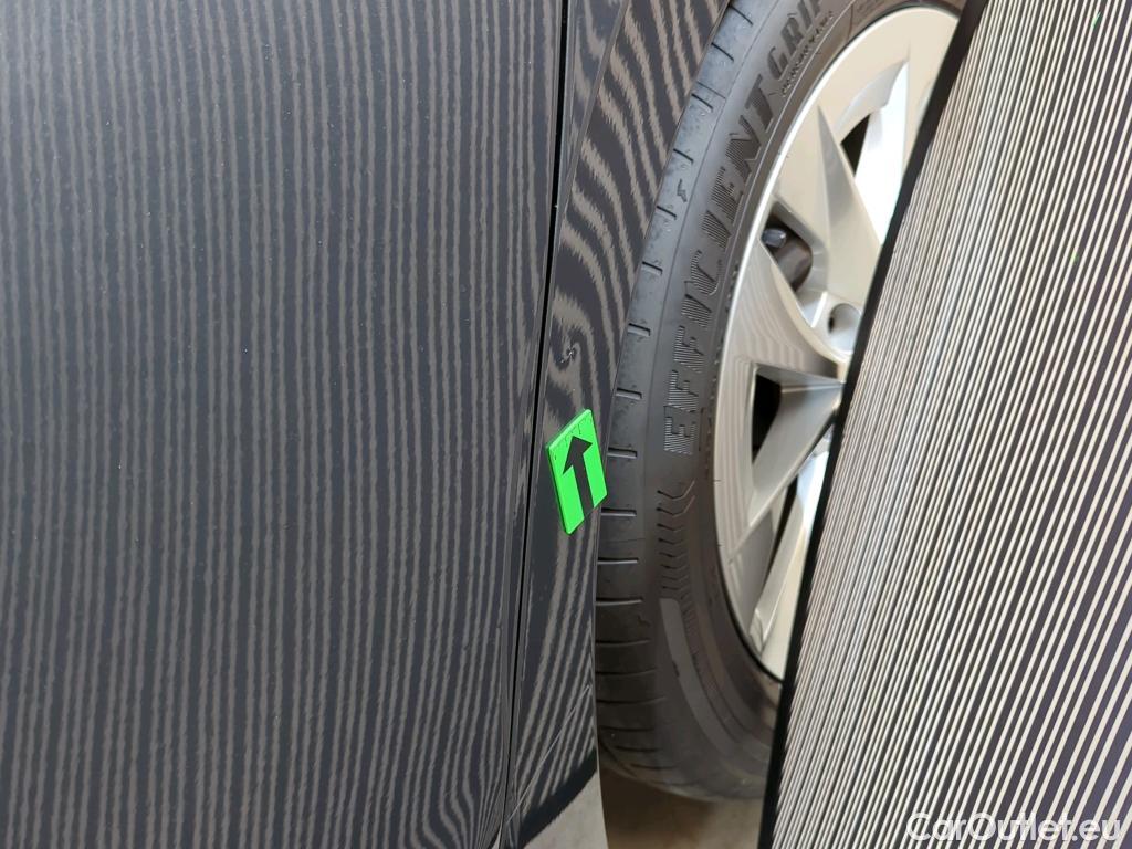 Skoda  Octavia  Combi Style 2.0 TDI 110KW AT7 E6d #23