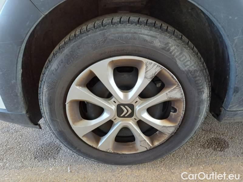 Citroen  C3 CITROEN  / 2020 / 5P / BERLINA BLUEHDI 100 SeS BUSINESS COMBI #18