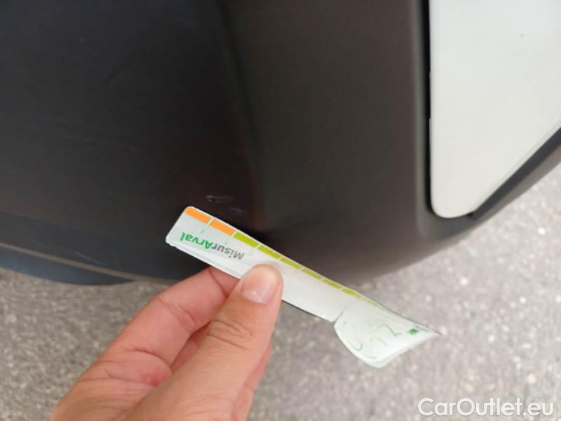 Citroen  C3 CITROEN  / 2020 / 5P / BERLINA BLUEHDI 100 SeS BUSINESS COMBI #60