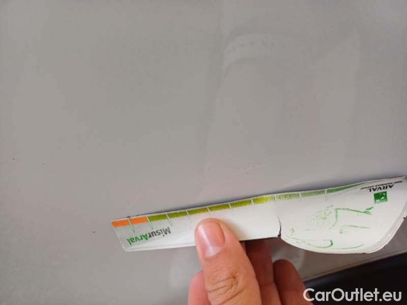 Citroen  C3 CITROEN  / 2020 / 5P / BERLINA BLUEHDI 100 SeS BUSINESS COMBI #80