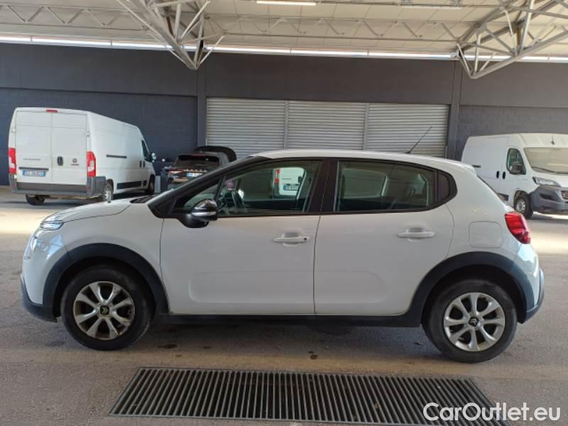Citroen  C3 CITROEN  / 2020 / 5P / BERLINA BLUEHDI 100 SeS BUSINESS COMBI #8