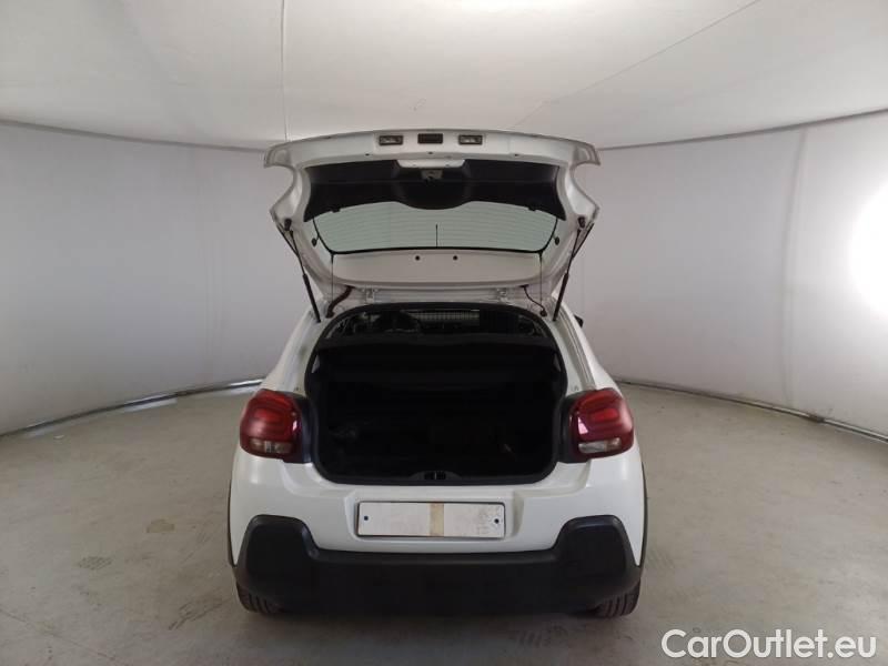 Citroen  C3 CITROEN  / 2020 / 5P / BERLINA BLUEHDI 100 SeS FEEL VAN #5