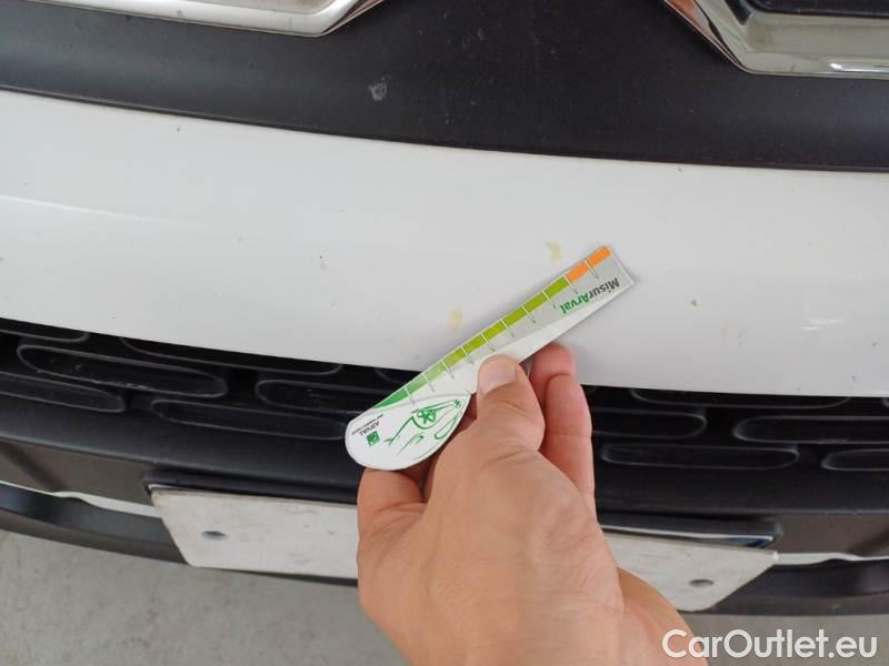 Citroen  C3 CITROEN  / 2016 / 5P / BERLINA BLUEHDI 75 BUSINESS COMBI #37