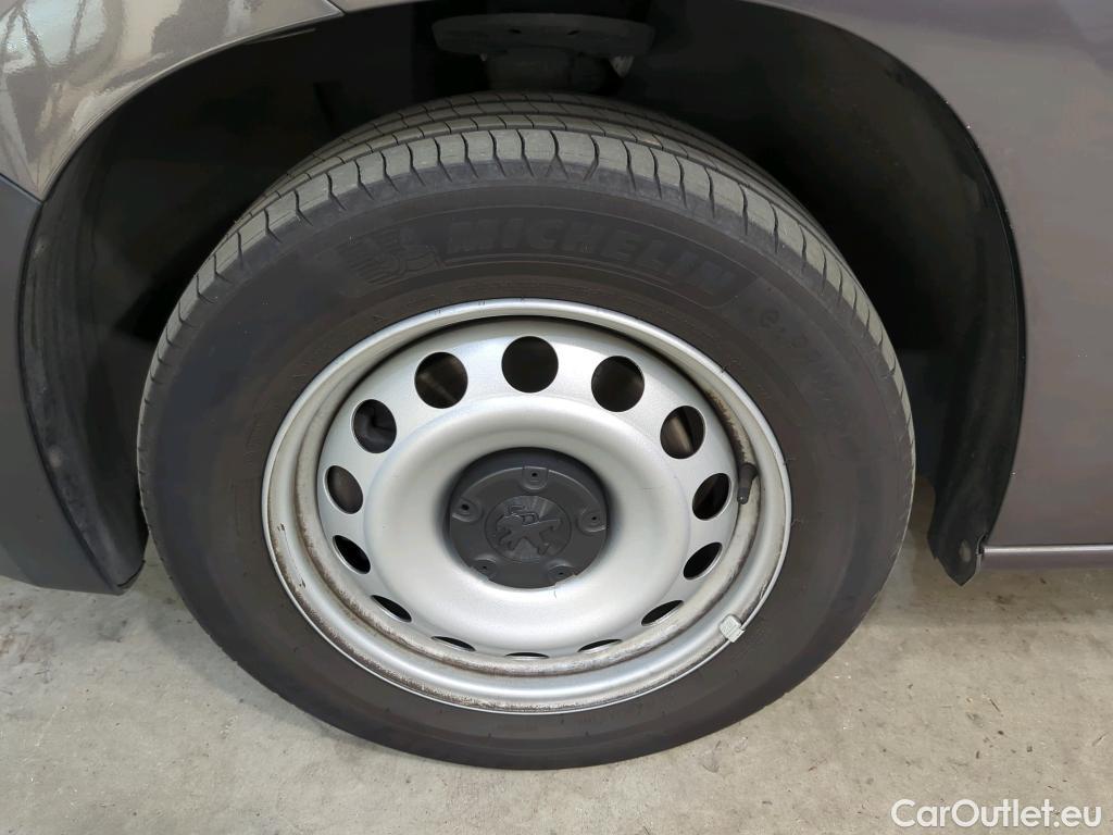 Peugeot  Partner  Premium L1 1.5 HDi 75KW MT5 E6dT #15