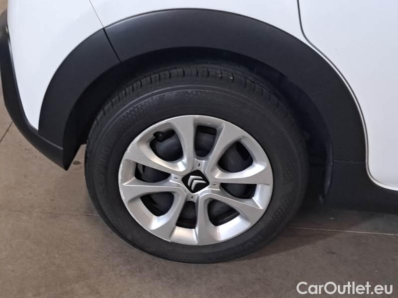 Citroen  C3 CITROEN  / 2020 / 5P / BERLINA BLUEHDI 100 SeS BUSINESS COMBI #18