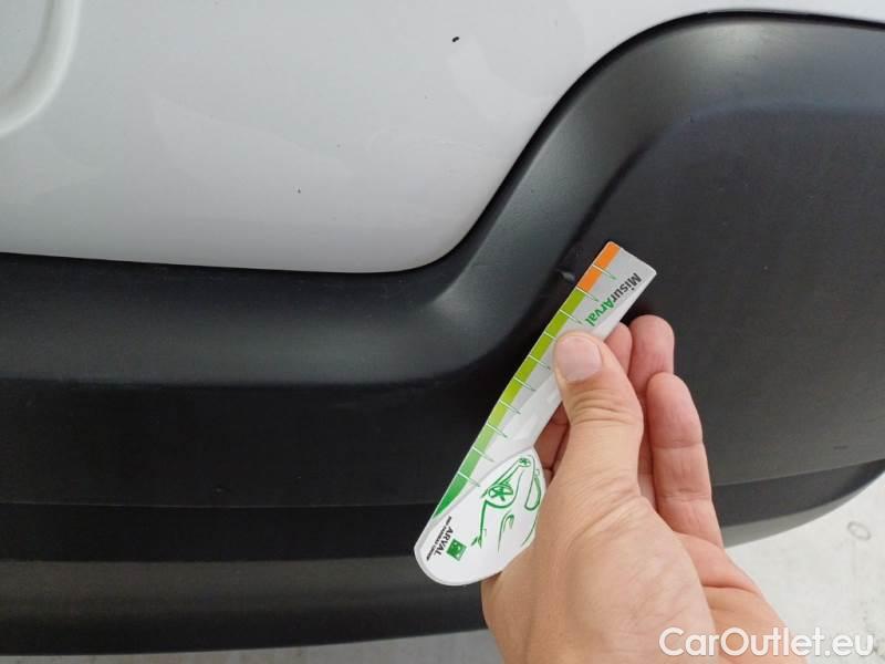 Citroen  C3 CITROEN  / 2020 / 5P / BERLINA BLUEHDI 100 SeS FEEL VAN #48