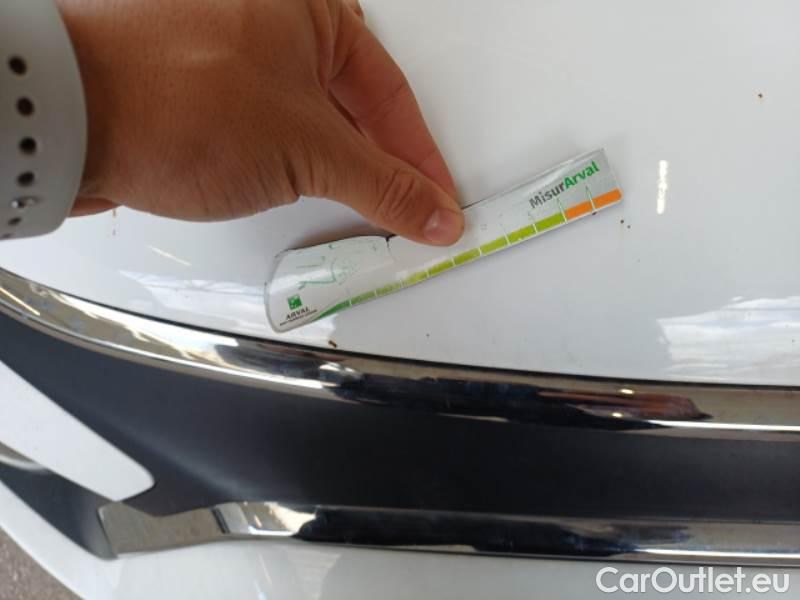 Citroen  C3 CITROEN  / 2020 / 5P / BERLINA BLUEHDI 100 SeS BUSINESS COMBI #37