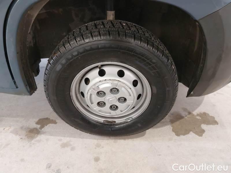 Citroen  Jumper CITROEN  / 2014 / 4P / FURGONE 30 L1H1 BLUEHDI 120CV #15