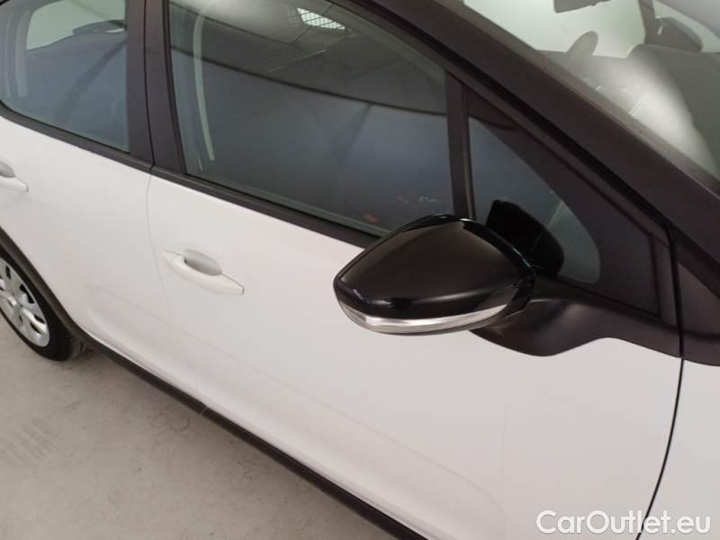 Citroen  C3 CITROEN  / 2020 / 5P / BERLINA BLUEHDI 100 SeS FEEL VAN #34