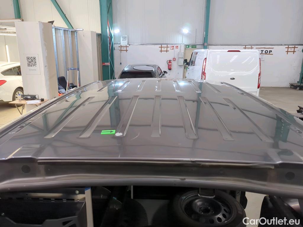 Peugeot  Partner  Premium L1 1.5 HDi 75KW MT5 E6dT #45