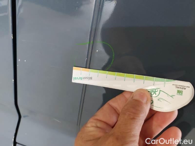 Citroen  Jumper CITROEN  / 2014 / 4P / FURGONE 30 L1H1 BLUEHDI 120CV #63