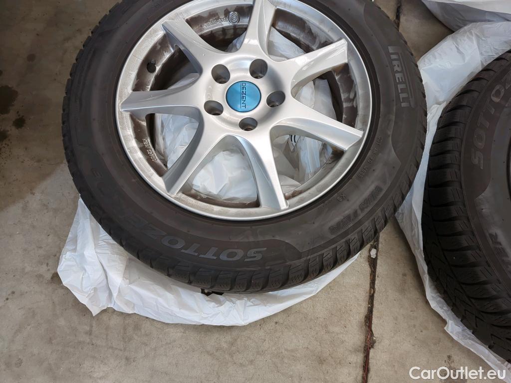 Skoda  Octavia  Combi Style 2.0 TDI 110KW AT7 E6d #17