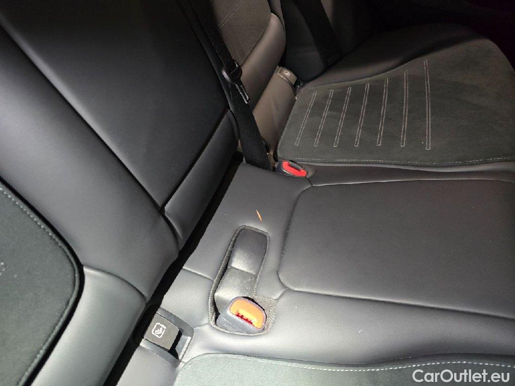 Mercedes  C-Klasse C -Klasse Lim. C 220 d (206.004)AMG AMG Line 162KW AT9 E6d #24