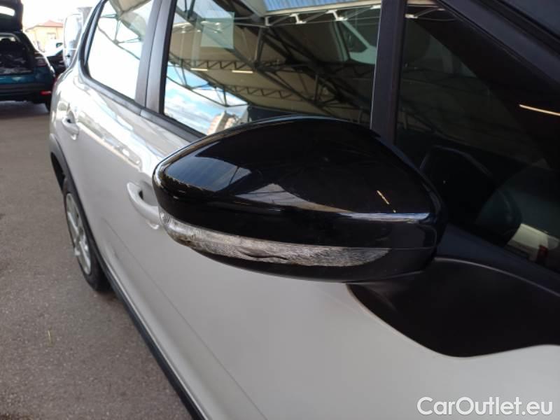 Citroen  C3 CITROEN  / 2020 / 5P / BERLINA BLUEHDI 100 SeS BUSINESS COMBI #99