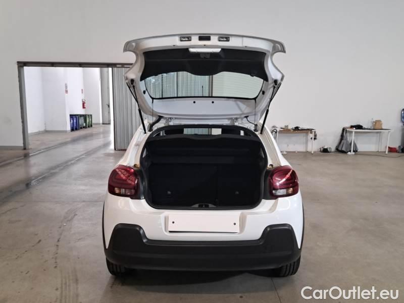 Citroen  C3 CITROEN  / 2020 / 5P / BERLINA BLUEHDI 100 SeS BUSINESS COMBI #5