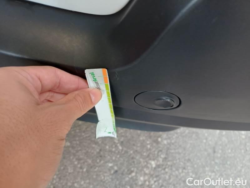 Citroen  C3 CITROEN  / 2020 / 5P / BERLINA BLUEHDI 100 SeS BUSINESS COMBI #64