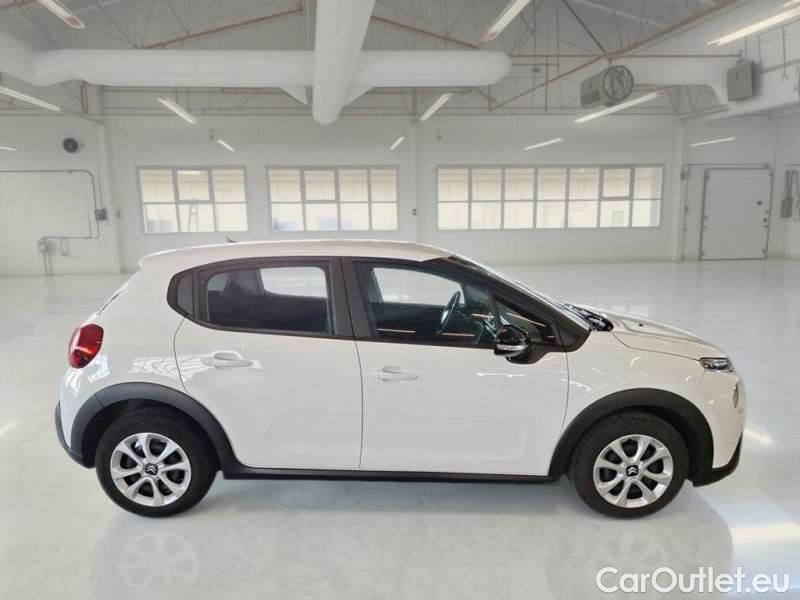 Citroen  C3 CITROEN  / 2016 / 5P / BERLINA BLUEHDI 100 SeS BUSINESS COMBI #7