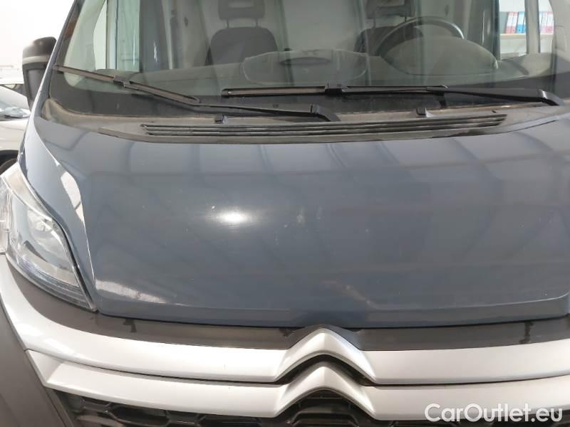 Citroen  Jumper CITROEN  / 2014 / 4P / FURGONE 30 L1H1 BLUEHDI 120CV #24