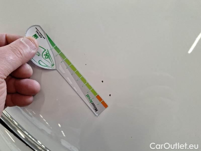 Citroen  C3 CITROEN  / 2016 / 5P / BERLINA BLUEHDI 100 SeS BUSINESS COMBI #53