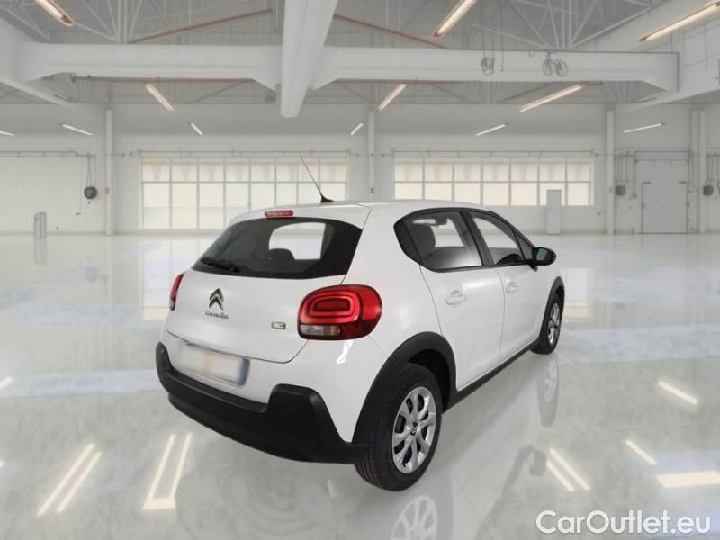 Citroen  C3 CITROEN  / 2016 / 5P / BERLINA BLUEHDI 75 BUSINESS COMBI #2