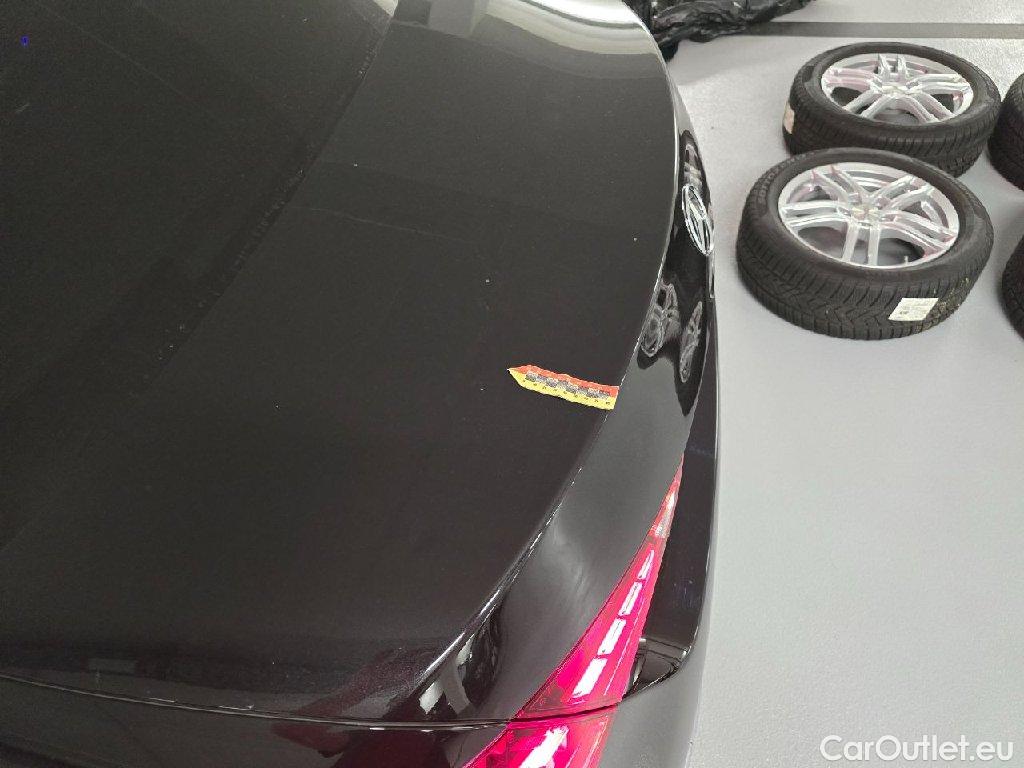 Mercedes  C-Klasse C -Klasse Lim. C 220 d (206.004)AMG AMG Line 162KW AT9 E6d #37