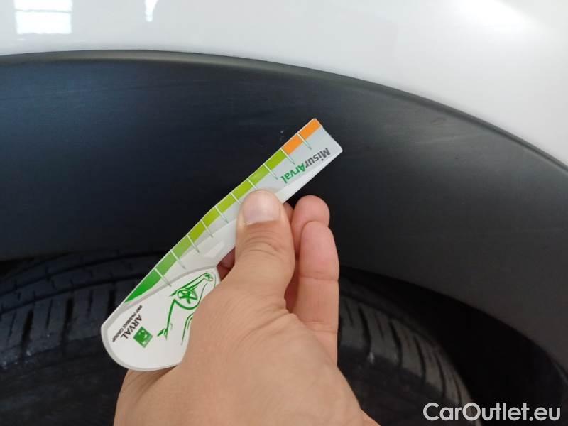 Citroen  C3 CITROEN  / 2020 / 5P / BERLINA BLUEHDI 100 SeS FEEL VAN #22