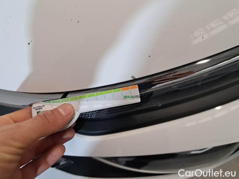 Citroen  C3 CITROEN  / 2020 / 5P / BERLINA BLUEHDI 100 SeS BUSINESS COMBI #26