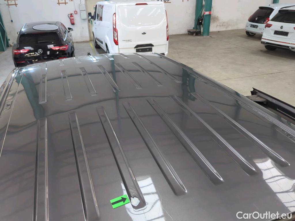 Peugeot  Partner  Premium L1 1.5 HDi 75KW MT5 E6dT #47