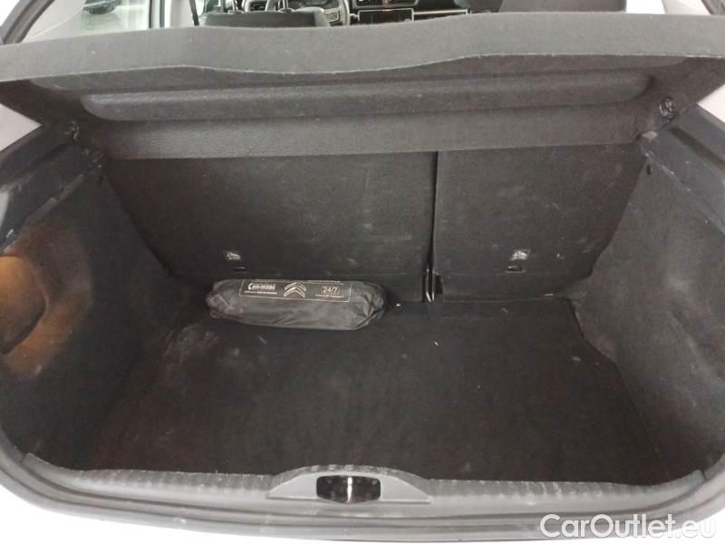 Citroen  C3 CITROEN  / 2016 / 5P / BERLINA BLUEHDI 75 BUSINESS COMBI #60