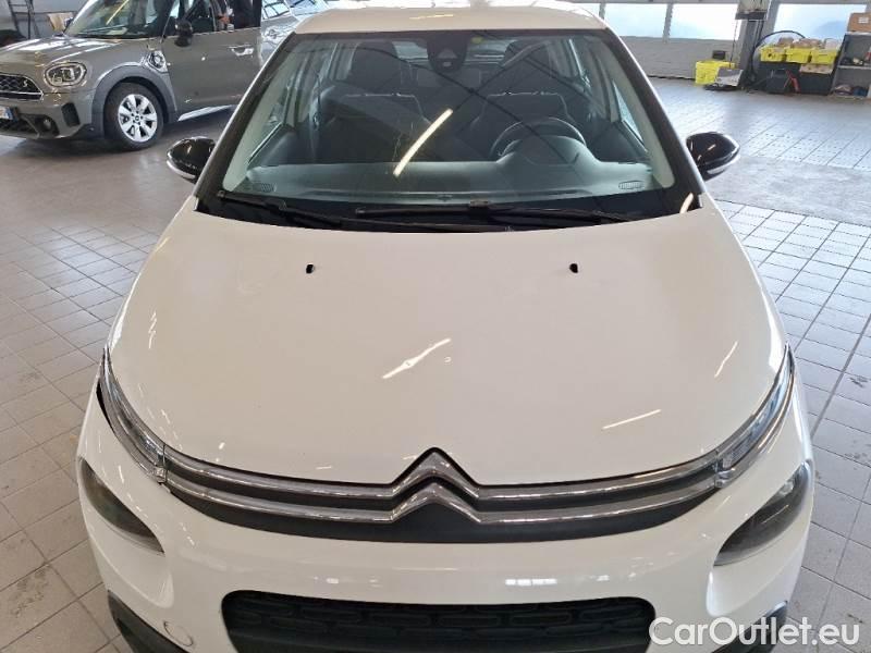 Citroen  C3 CITROEN  / 2016 / 5P / BERLINA BLUEHDI 100 SeS BUSINESS COMBI #63