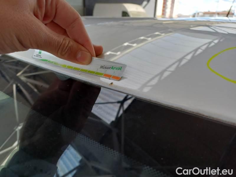 Citroen  C3 CITROEN  / 2020 / 5P / BERLINA BLUEHDI 100 SeS BUSINESS COMBI #25