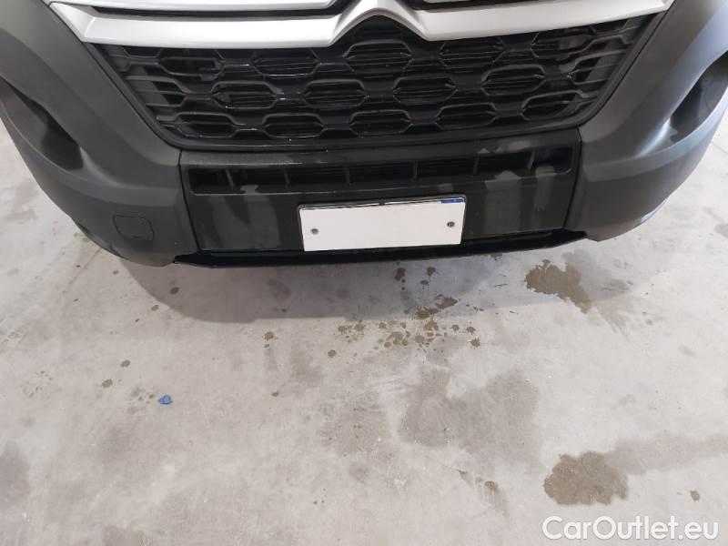 Citroen  Jumper CITROEN  / 2014 / 4P / FURGONE 30 L1H1 BLUEHDI 120CV #30