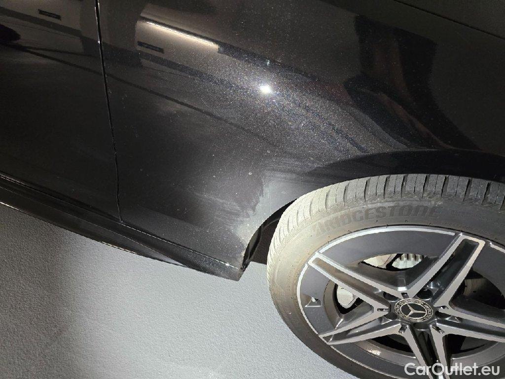 Mercedes  C-Klasse C -Klasse Lim. C 220 d (206.004)AMG AMG Line 162KW AT9 E6d #14