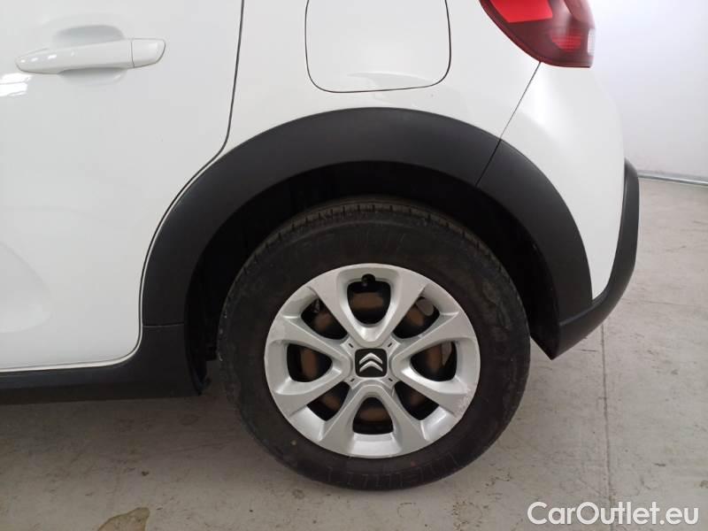 Citroen  C3 CITROEN  / 2016 / 5P / BERLINA BLUEHDI 75 BUSINESS COMBI #19