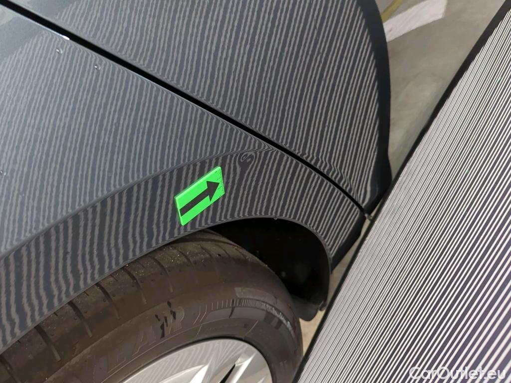 Skoda  Octavia  Combi Style 2.0 TDI 110KW AT7 E6d #24