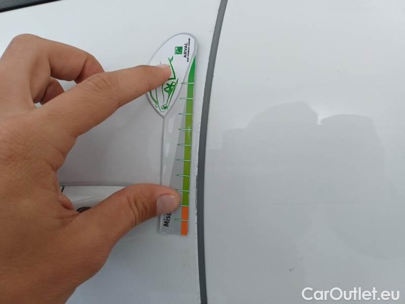 Citroen  C3 CITROEN  / 2020 / 5P / BERLINA BLUEHDI 100 SeS FEEL VAN #58