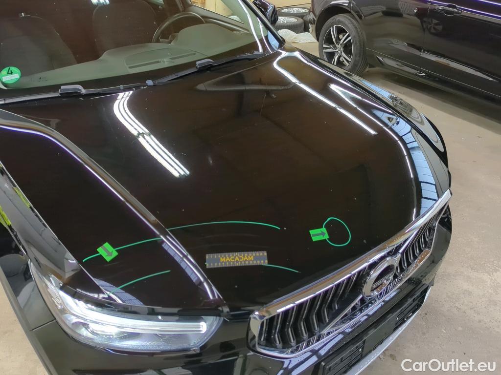 Volvo  XC 40 XC40 Inscription Expression Recharge Plug-In Hybrid 2WD 1.5 T4 155KW AT7 E6d #34