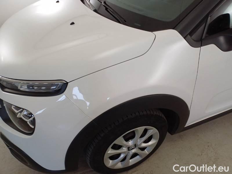 Citroen  C3 CITROEN  / 2020 / 5P / BERLINA BLUEHDI 100 SeS FEEL VAN #21