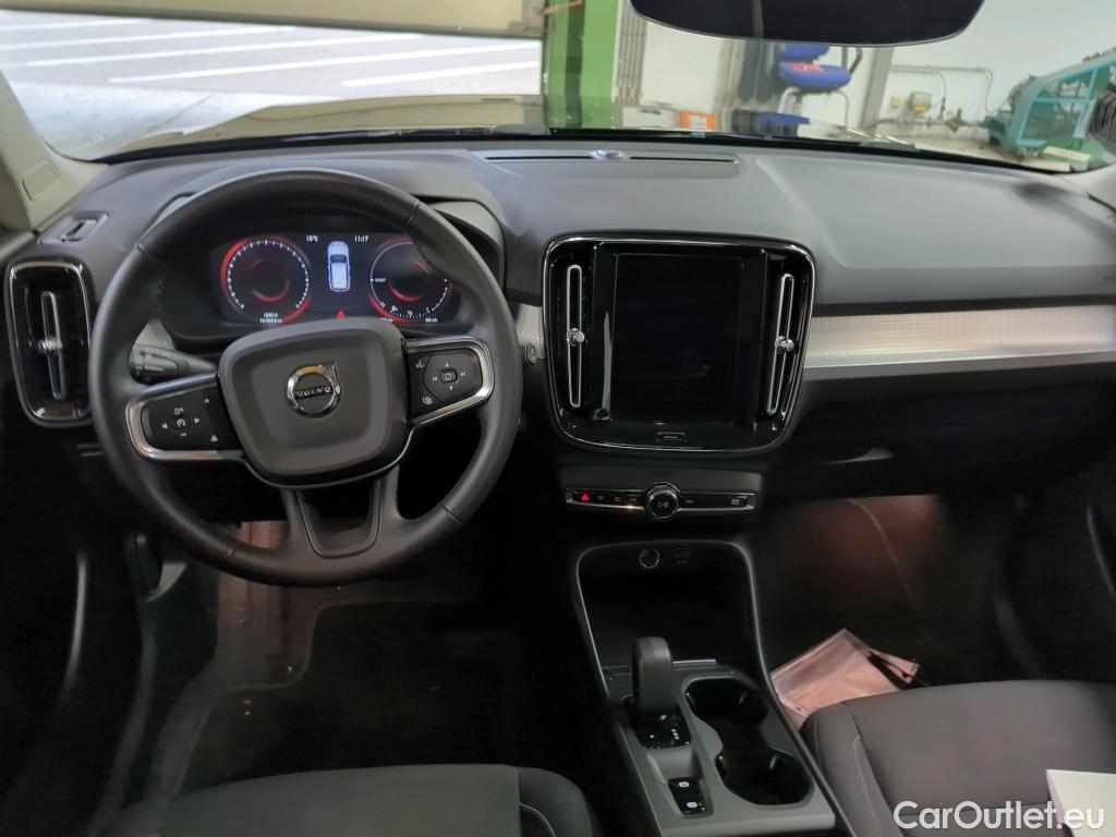 Volvo  XC 40 XC40 Inscription Expression Recharge Plug-In Hybrid 2WD 1.5 T4 155KW AT7 E6d #11