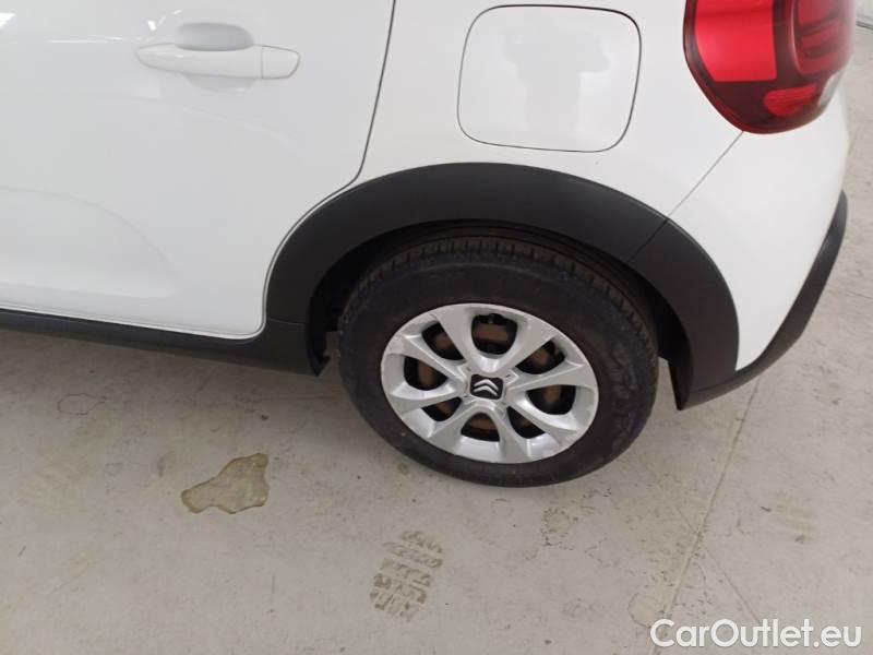 Citroen  C3 CITROEN  / 2016 / 5P / BERLINA BLUEHDI 75 BUSINESS COMBI #55