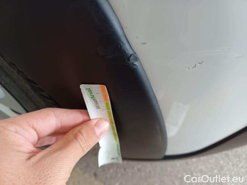 Citroen  C3 CITROEN  / 2020 / 5P / BERLINA BLUEHDI 100 SeS BUSINESS COMBI #69