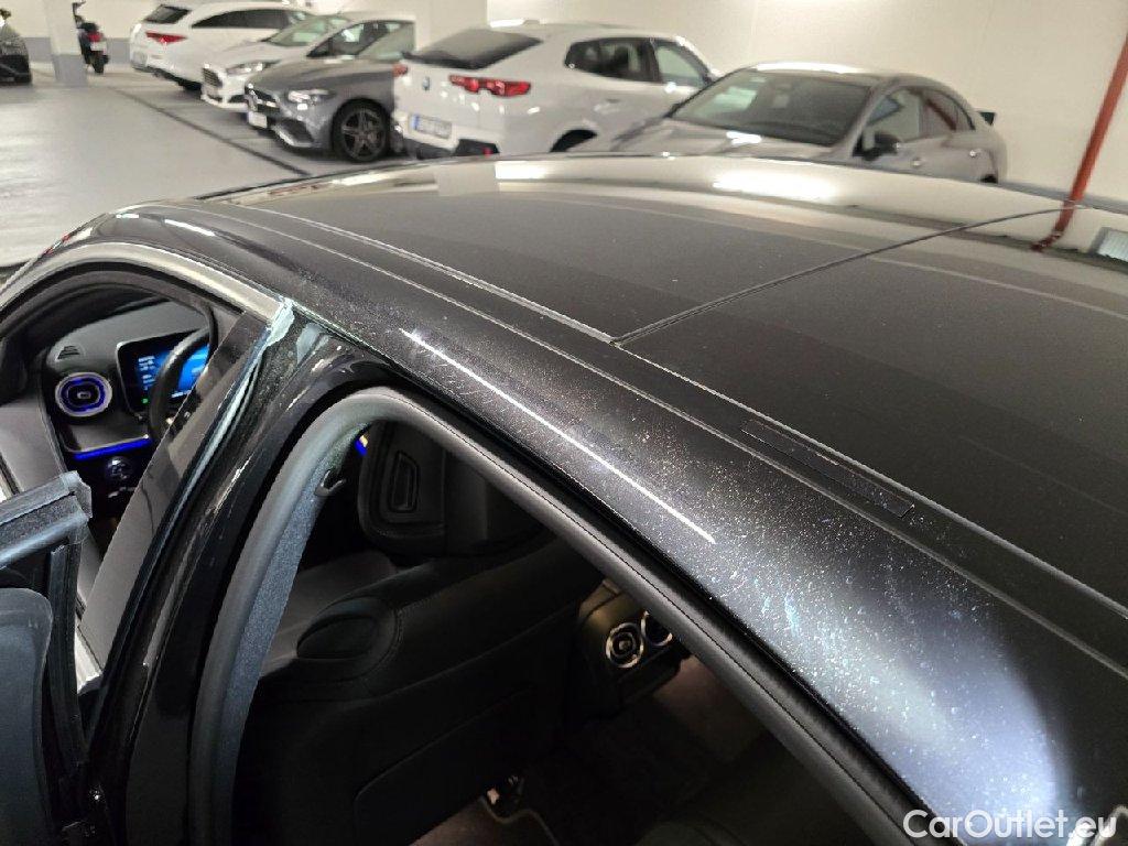 Mercedes  C-Klasse C -Klasse Lim. C 220 d (206.004)AMG AMG Line 162KW AT9 E6d #18