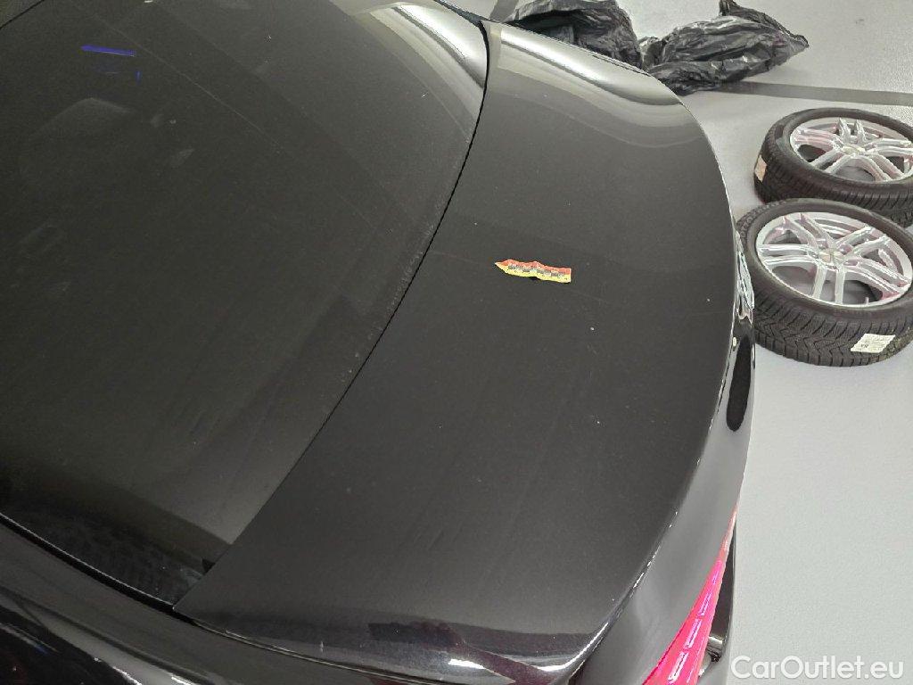 Mercedes  C-Klasse C -Klasse Lim. C 220 d (206.004)AMG AMG Line 162KW AT9 E6d #35